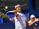Lorenzo Musetti - ATP Umag (snimio Milivoj MIJOŠEK)
