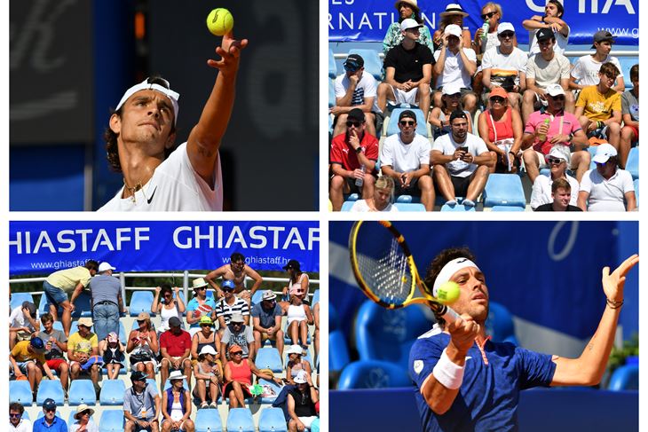 ATP Umag  (snimio Milivoj MIJOŠEK)