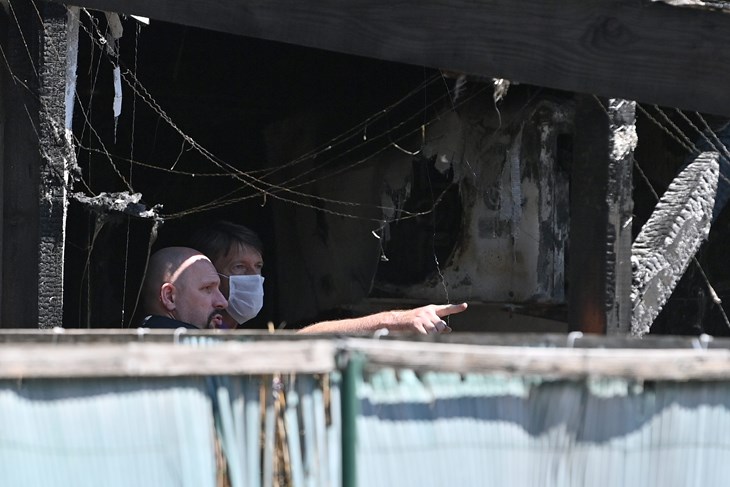 (Foto: Damir Krajac / CROPIX)