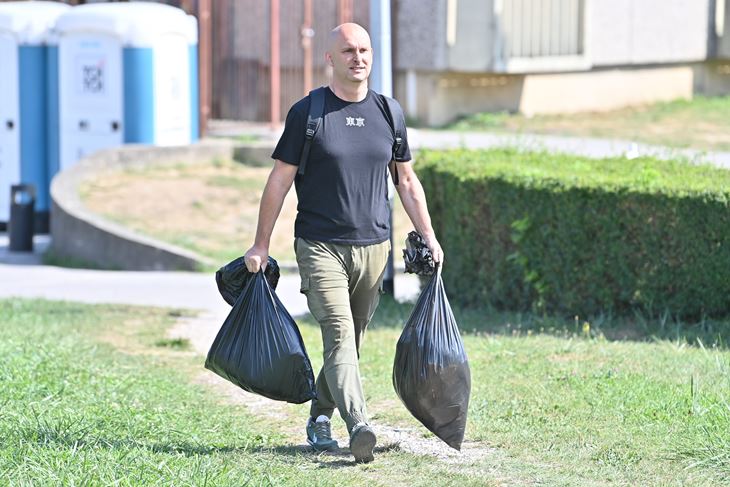  Foto: Damir Krajac / CROPIX