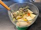 ŠKOLA KUHANJA BY THE OUTLAW CHEF: Nadimljena kruška