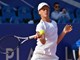 MMI_1821.JPG TENIS, PLAVA LAGUNA CROATIA OPEN, JANNIK SINNER, UMAG, 29.07.2022. SNIMIO MILIVOJ MIJOSEK/GLAS ISTRE