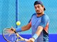 MMI_1909.JPG TENIS, PLAVA LAGUNA CROATIA OPEN, GIULIO ZEPPIERI, UMAG, 29.07.2022. SNIMIO MILIVOJ MIJOSEK/GLAS ISTRE
