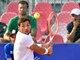 MMI_1920.JPG TENIS, PLAVA LAGUNA CROATIA OPEN, BERNABE ZAPATA MIRALLES, UMAG, 29.07.2022. SNIMIO MILIVOJ MIJOSEK/GLAS ISTRE