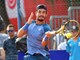 MMI_1962.JPG TENIS, PLAVA LAGUNA CROATIA OPEN, GIULIO ZEPPIERI, UMAG, 29.07.2022. SNIMIO MILIVOJ MIJOSEK/GLAS ISTRE