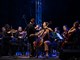 Music for the World Orchestra i Ana Rucner (Foto NuNu Media)