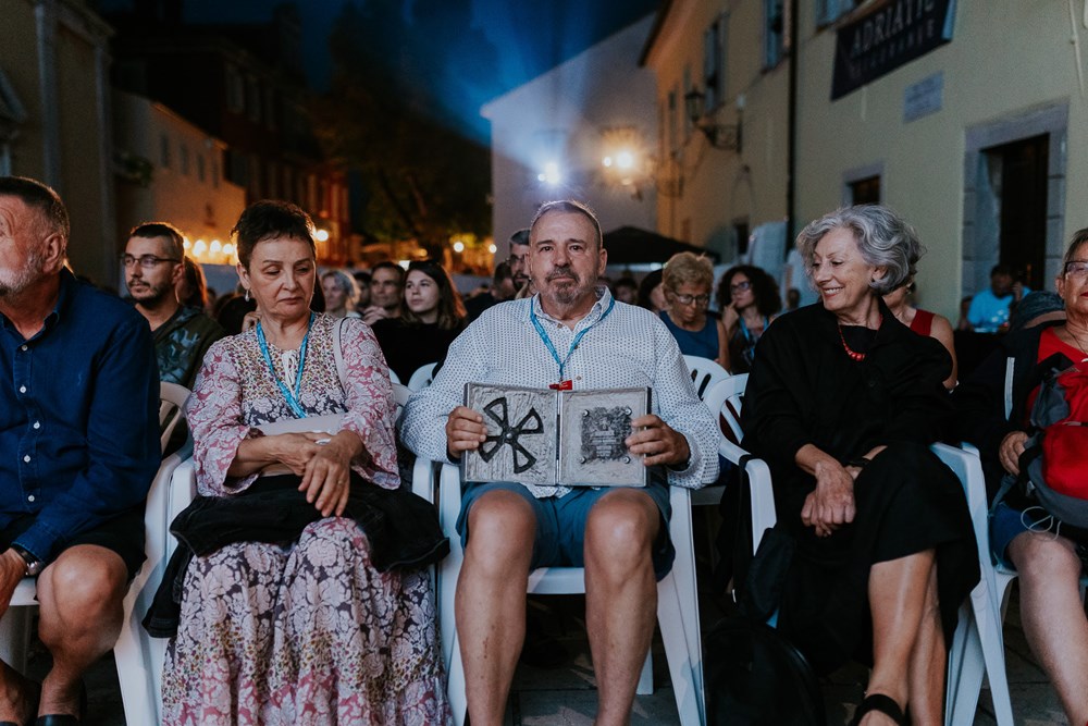Motovun Film Festival