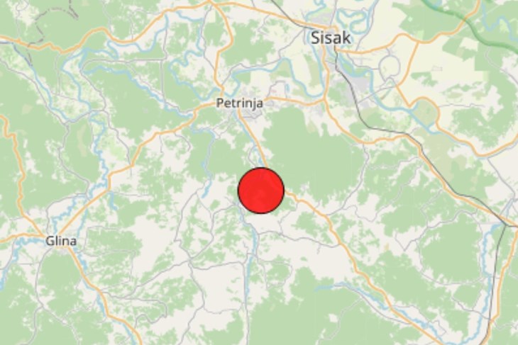 Seizmološka služba RH
