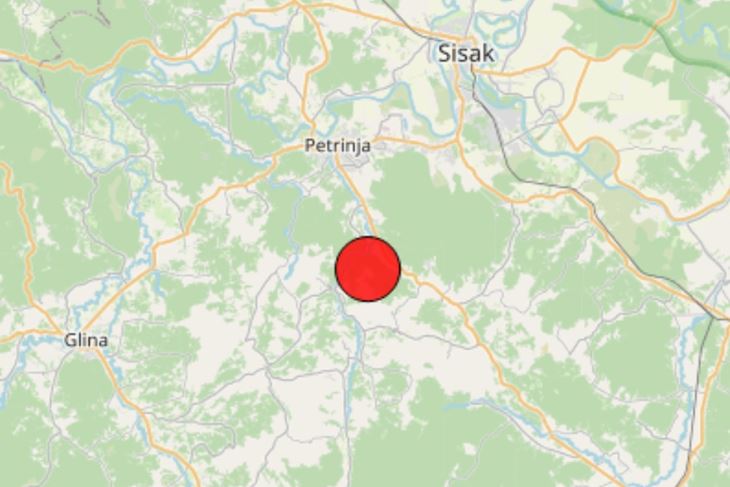 Seizmološka služba RH