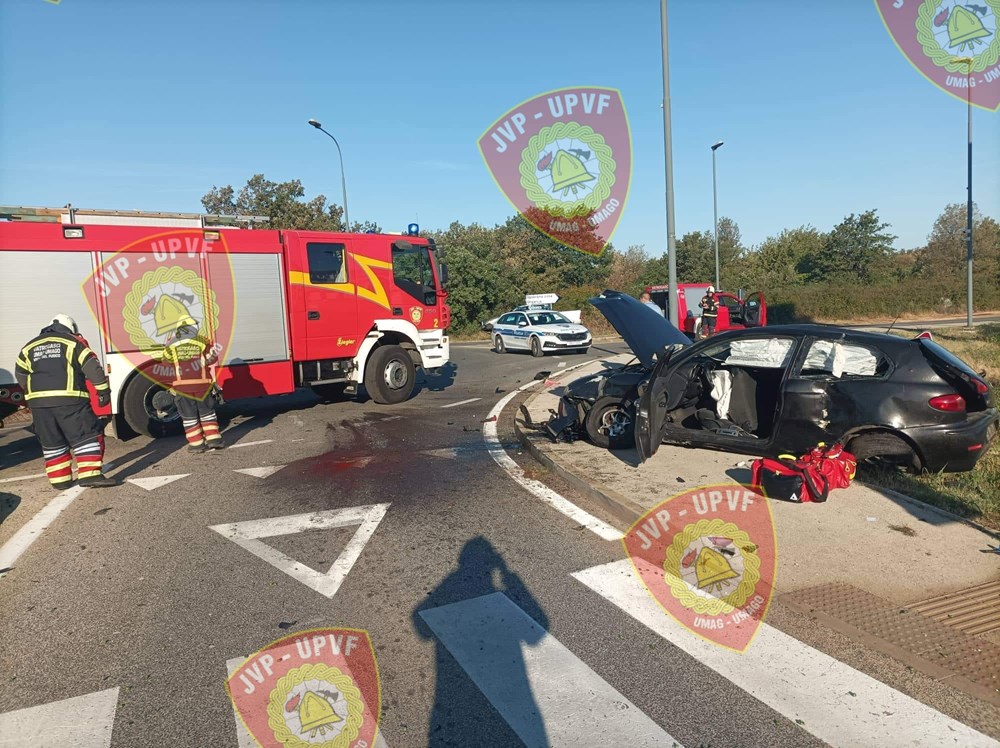 (Foto: JVP Umag)