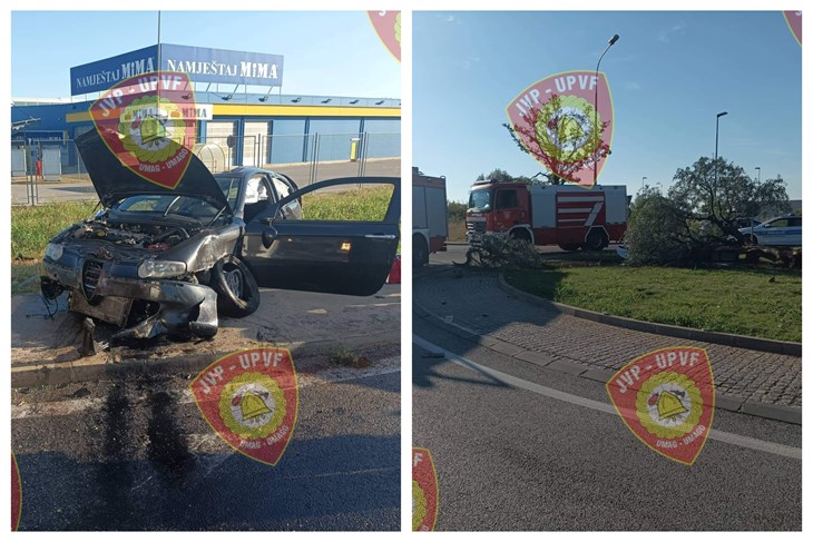 (Foto: JVP Umag)