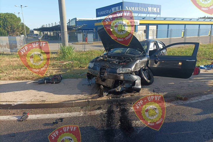 Foto: JVP Umag