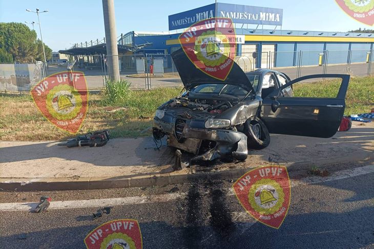 Foto: JVP Umag