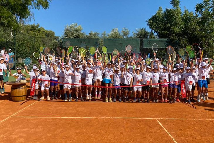 Sudionici ovogodišnjeg 27. Smrikva Bowla