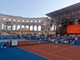 Teniski turnir Legends Team Cup ATP Champions Tour u pulskoj Areni (Snimio Dejan Štifanić)