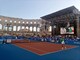 Teniski turnir Legends Team Cup ATP Champions Tour u pulskoj Areni (Snimio Dejan Štifanić)