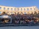 Teniski turnir Legends Team Cup ATP Champions Tour u pulskoj Areni (Snimio Dejan Štifanić)