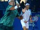 Teniski turnir Legends Team Cup ATP Champions Tour u pulskoj Areni (Snimio Dejan Štifanić)