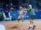 Teniski turnir Legends Team Cup ATP Champions Tour u pulskoj Areni (Snimio Dejan Štifanić)