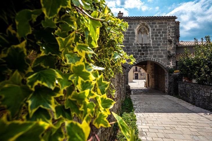 Gračišće, sv. Antun
