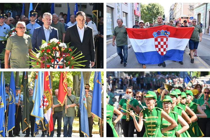(Snimio Milivoj MIJOŠEK)