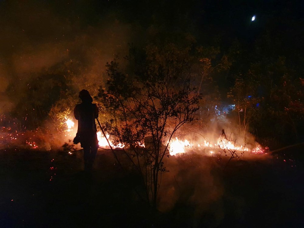 (Foto JVP Rovinj)