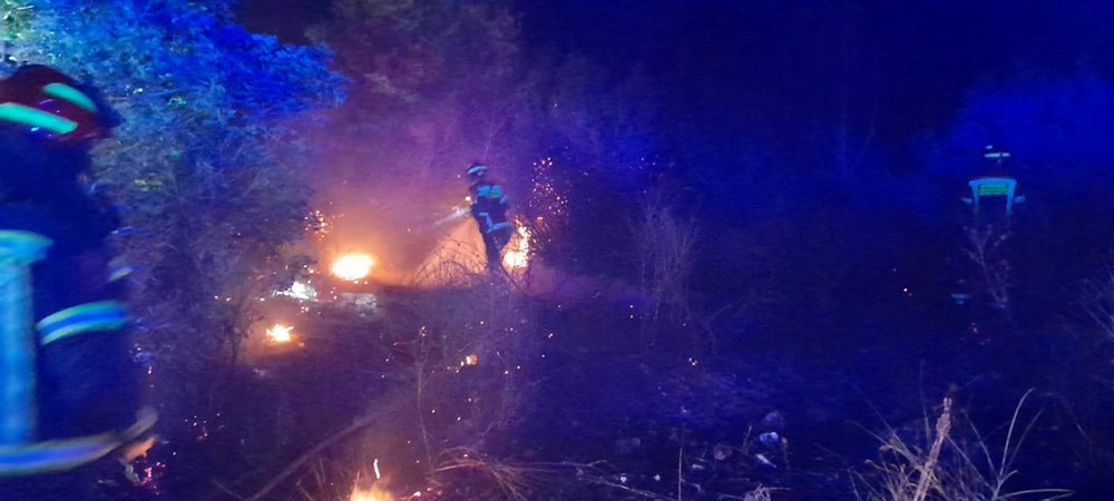 (Foto JVP Rovinj)