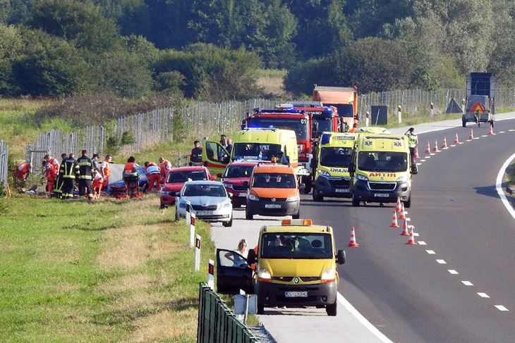 (Foto: Željko Hajdinjak / CROPIX)