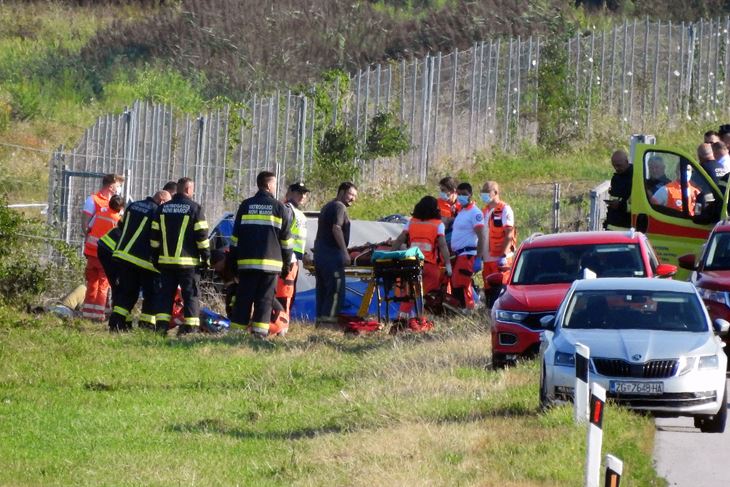 (Foto: Željko Hajdinjak / CROPIX)