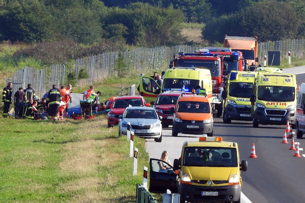 (Foto: Željko Hajdinjak / CROPIX)