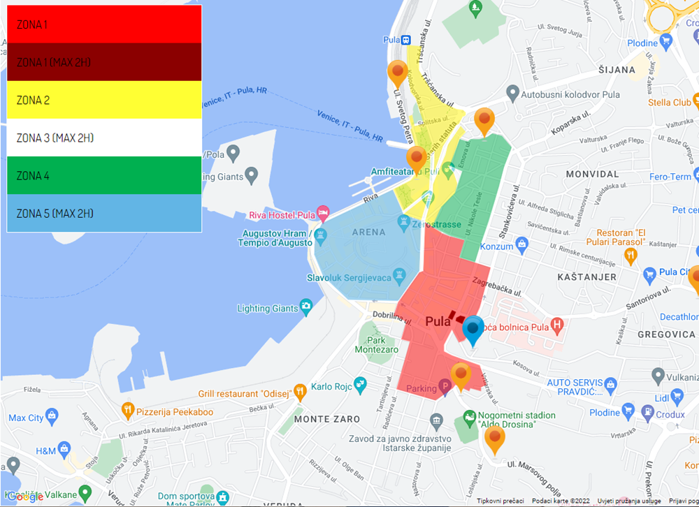 Mappa