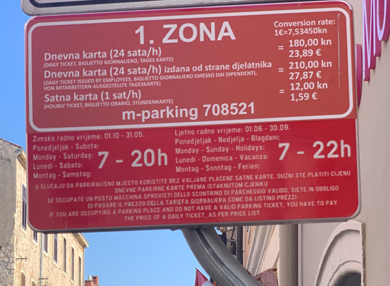 Zone