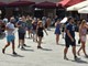 Turisti po gradu (snimio Duško MARUŠIĆ ČIČI)