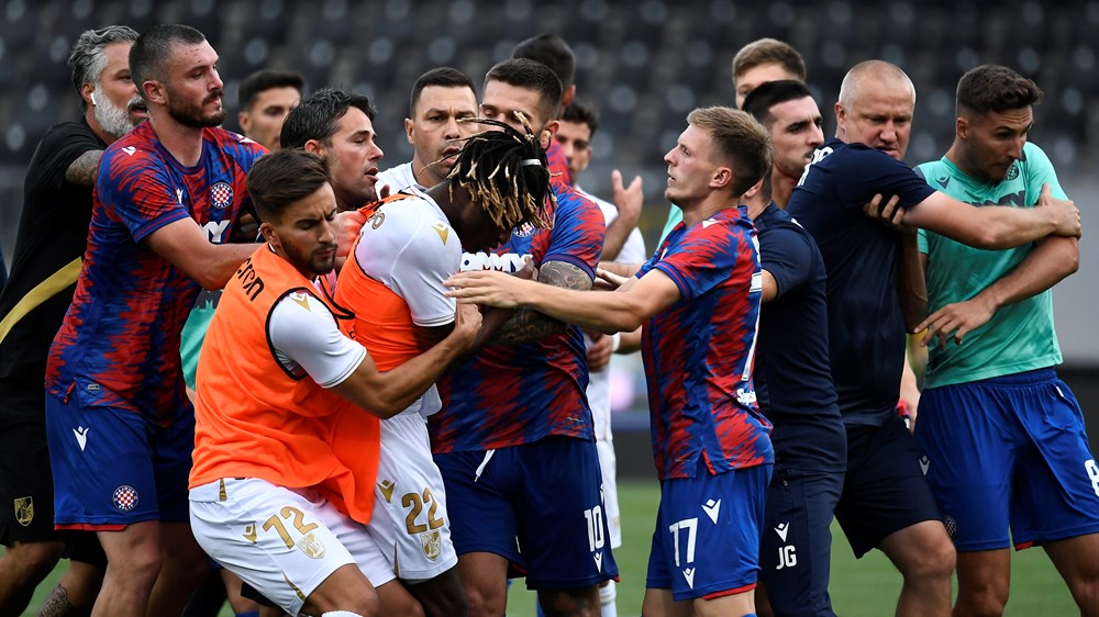 (Foto: Ante Cizmic / CROPIX)
