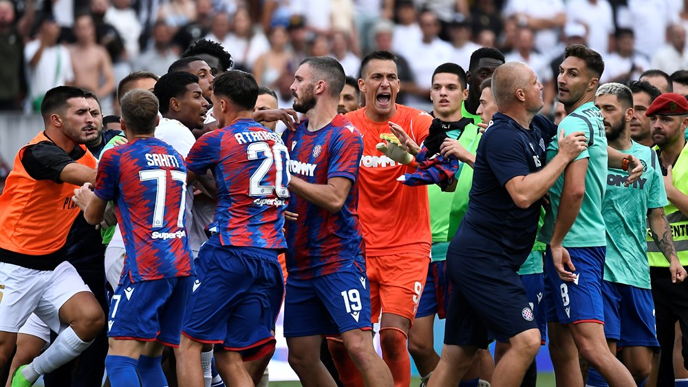 (Foto: Ante Cizmic / CROPIX)