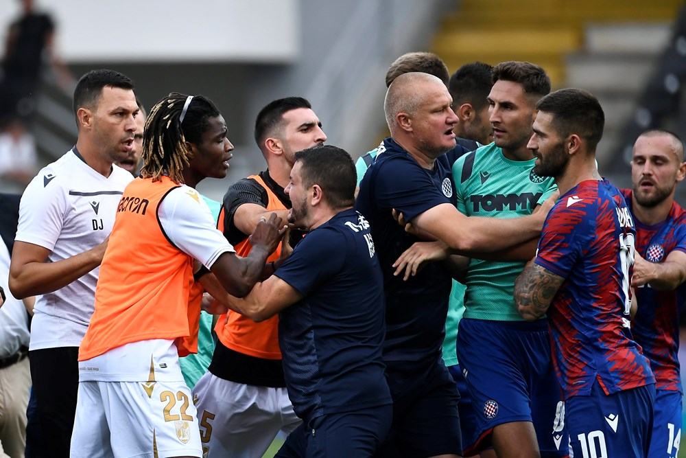 (Foto: Ante Cizmic / CROPIX)