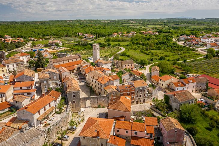 Sveti Lovreč