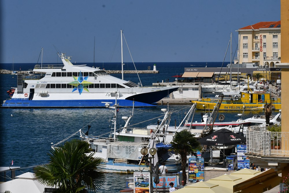 MMI_3792.JPG POREC, 09.08.2022. SNIMIO MILIVOJ MIJOSEK/GLAS ISTRE