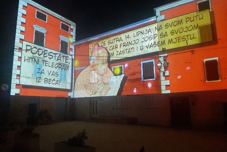 (Snimila Sandra Zrinić Terlević)
