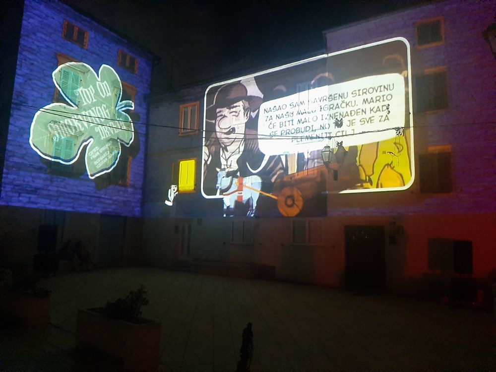 (Snimila Sandra Zrinić Terlević)