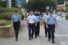 (Foto: PU Istarska)