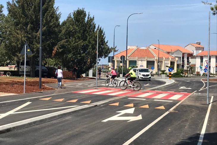 Kamere će se postaviti na tri lokacije (Foto Grad Umag)
