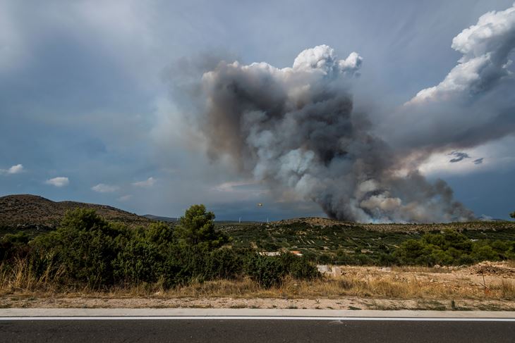 (Foto: Nikolina Vuković Stipaničev / CROPIX)