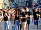 Veliki redovi ispred Arene