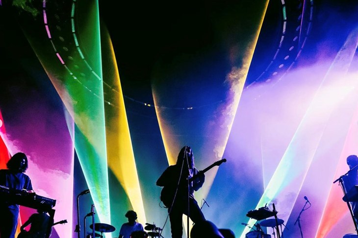 Tame Impala (Foto: Press)