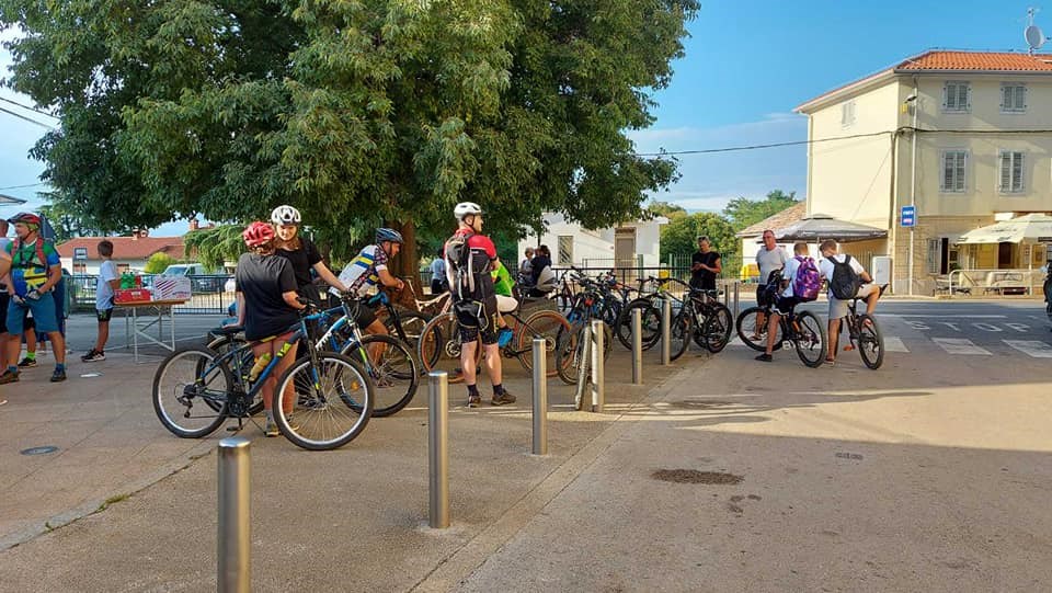 (Foto : Grad Poreč)