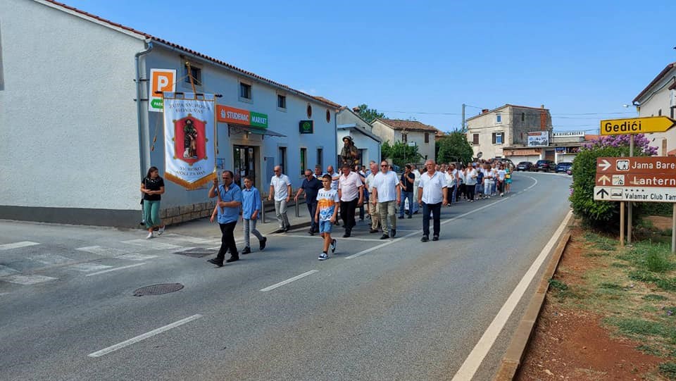 (Foto : Grad Poreč)