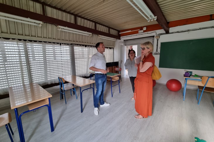 (Foto : Grad Poreč)