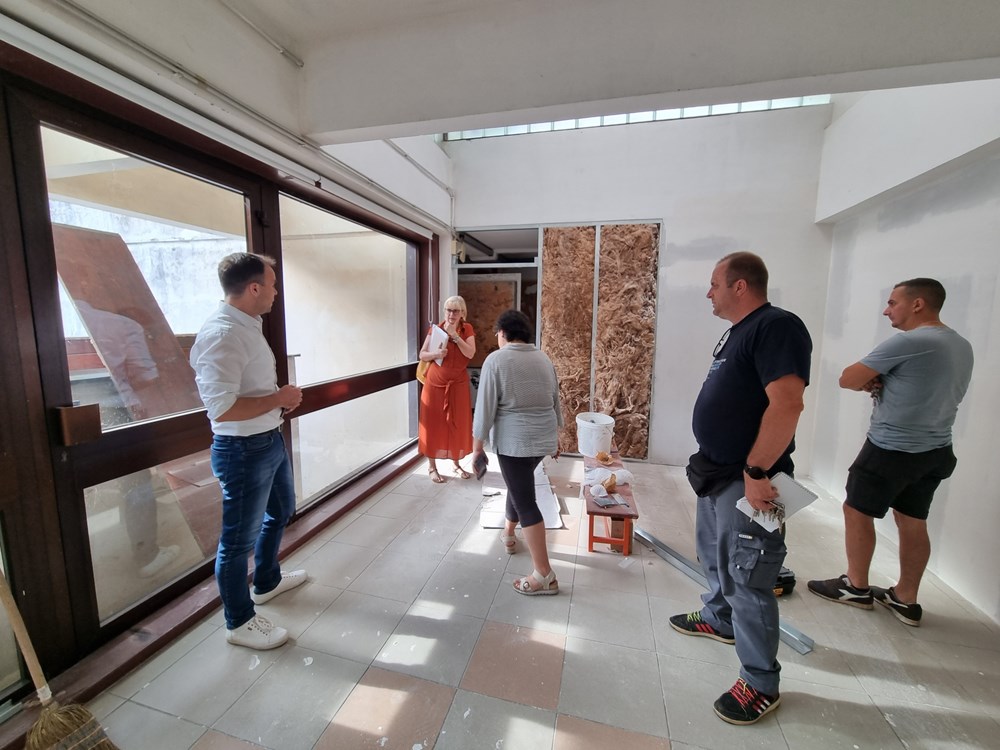 (Foto : Grad Poreč)