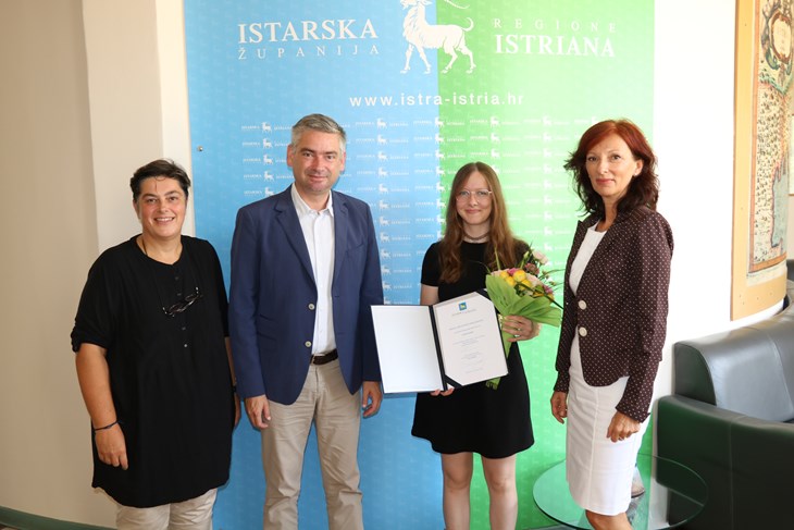 (Foto: Istarska županija)